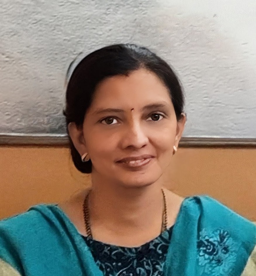 Dr. Sreevidya